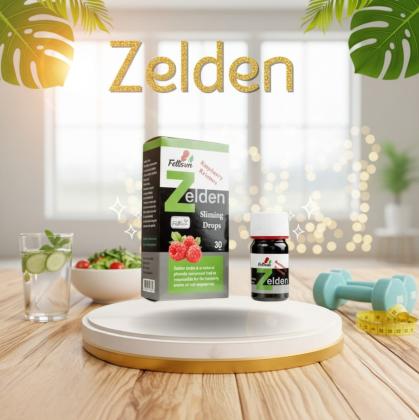 زيلدن النقاط اللي هتذيب الدهون وتشغل الأيض01140963128