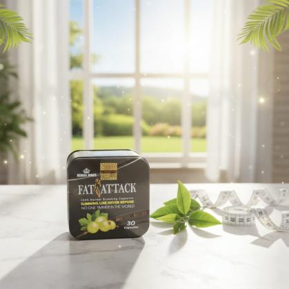 فات أتاك – هجوم قوي على الدهون العنيدة لجسم أنحف وأنشط01208615248