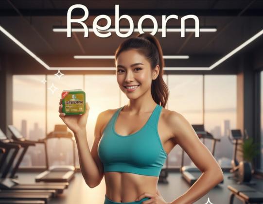 كبسولات ريبورن للتخسيس وسد الشهية – 36 كبسولة 01140963128