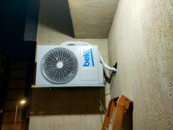 مميزات وعيوب تكييف بيكو مميزات وعيوب تكييف بيكو انفرتر