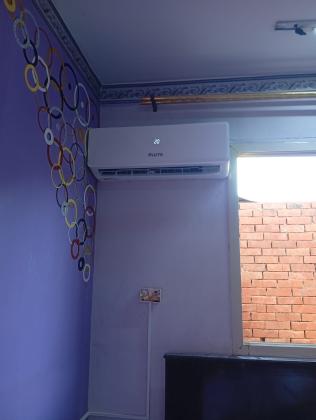 مميزات وعيوب تكييف بلوتو تكييف بلوتو 1.5 حصان تكييف بلوتو انفرتر