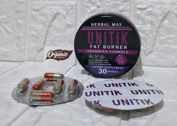 منتج التخسيس يونى تك