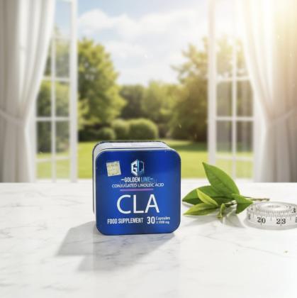 CLA – الحل الذكي لحرق الدهون وبناء جسم متناسق وقوي01208615248