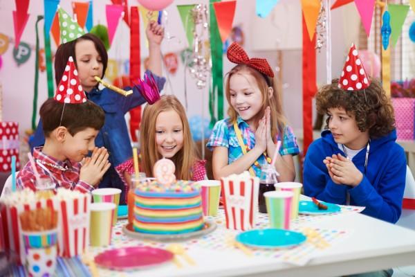 Kids Birthday Party Halls | Celebrate Kids Birthday Party In Dubai – Jungle Fiesta