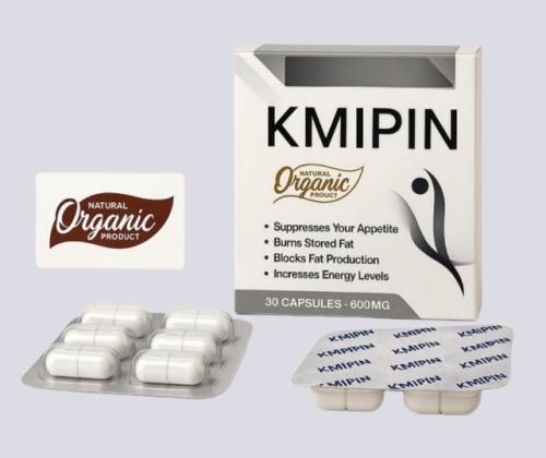 كميبين كبسولات إنقاص الوزن