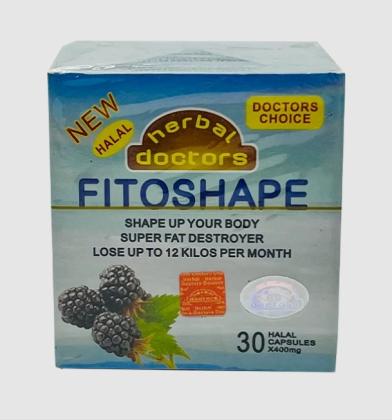 فيتوشيب للتخسيس  FITOSHAPE