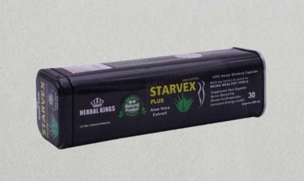 ستارفيكس بلس للتخسيس Starvex Plus