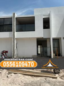 بناء فلل في الطائف – مقاول تشطيب وترميم في الباحة | 0556109