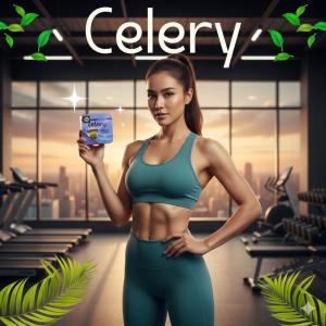 سيليري المعجزة الخضراء اللي هتغير شكل جسمك01140963128