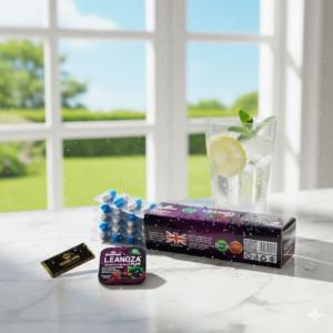 لينوزا بلس – القوام المثالي يبدأ من أول كبسولة01208615248