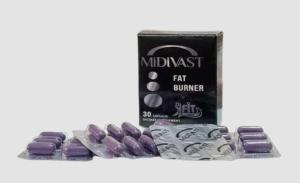 ميدى ﭬاست للتخسيس MiDi VAST