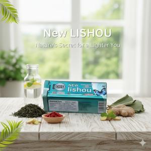 نيو ليشيو – حارق الدهون السريع لجسم رشيق بدون حرمان011409