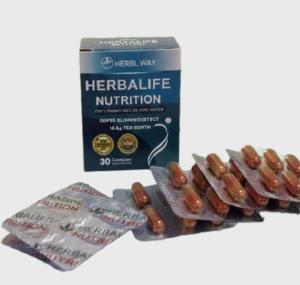 هيربال لايف نيوتريشن للتخسيس HERBAL LIFE NUTRITION