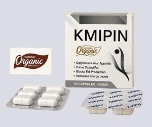 كميبين كبسولات إنقاص الوزن