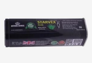 ستارفيكس بلس كبسولات إنقاص الوزن