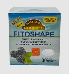 فيتوشيب للتخسيس FITOSHAPE