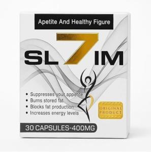 سفن سليم للتخسيس Seven Slim