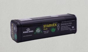 ستارفيكس بلس للتخسيس Starvex Plus
