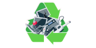 Global E-Waste Recycling & Secure IT Asset Disposition