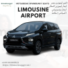 Mitsubishi Xpander 7-Seater Rental: Your Ultimate Travel Solution from Cairo Airport