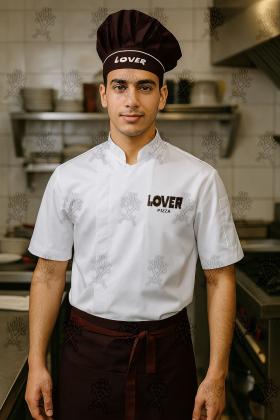 أحدث تصميمات جاكت الشيفات بأعلى جودة وافضل الخامات -يونيفورم مطاعم و كافيهات -يونيفورم فندقى -زى شيفات مميز-01020275583