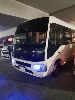 إيجار أتوبيس للسياحة والرحلات