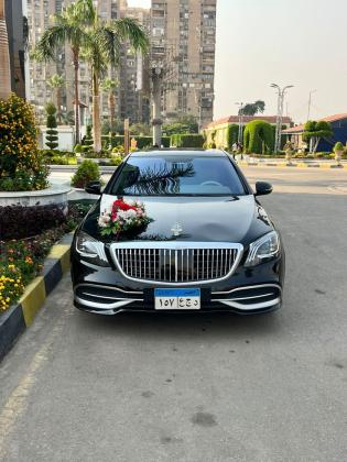 إيجار  أفخم سيارات الزفاف في مصر - بسيوني ترافيل لأجمل ليلة