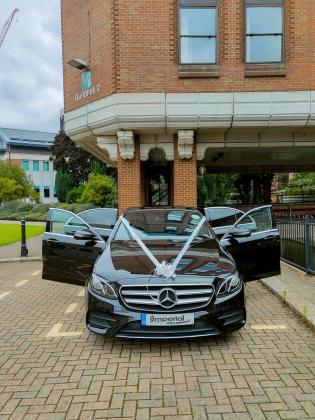 إيجار  أفخم سيارات الزفاف في مصر - بسيوني ترافيل لأجمل ليلة