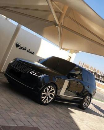 إيجار رينج روفر بالسائق - أرقى خدمات الليموزين من بسيوني ترافيل بمصر