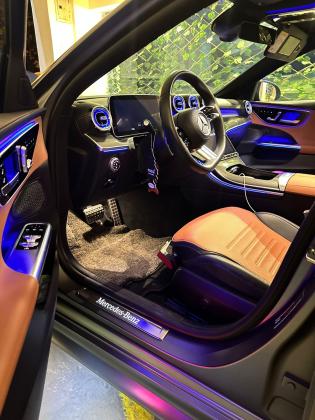 إيجار مرسيدس زفة بأقل الأسعار من بسيوني ترافيل