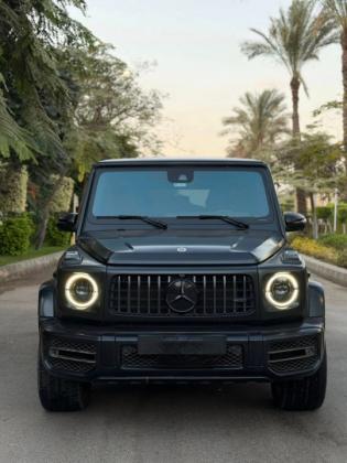إيجار مرسيدس G63 بالسائق بأقوى العروض والخصومات الحصرية لفترة محدودة.