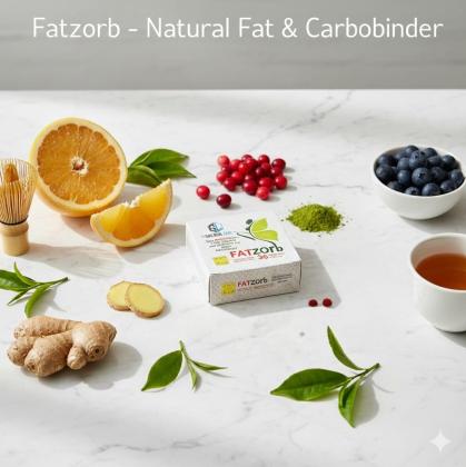 اخسّي بثقة مع كبسولات فات زورب01140963128