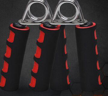 المقبض الزوجي لتقوية عضلات اليدين والذراعين 01140963128/01208615248