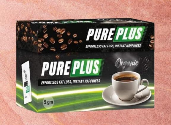 بيور بلس للتخسيس PURE PLUS