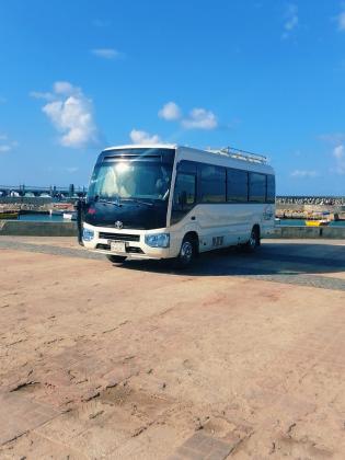 تأجير تويوتا كوستر VIP: رفاهية لا مثيل لها لكل رحلاتك!  01099552706