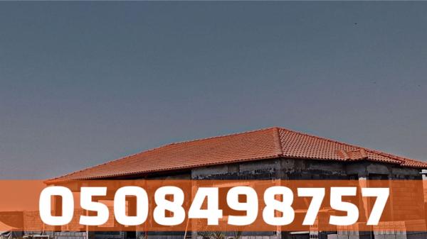 تركيب جميع أنواع القرميد في الأحساء والهفوف | 0508498757