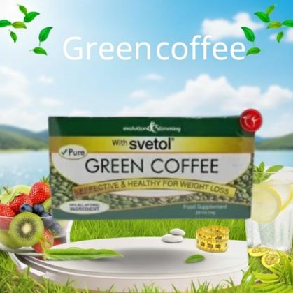 جرين كوفي أعشاب طبيعية لحرق الدهون وتنشيط الحرق01140963128