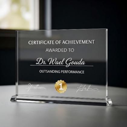 د. وائل جوده ومؤسسة جوده الخير – حملة التبرع بالأدوات المدرسية 2024