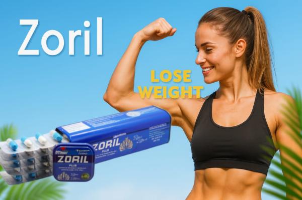 زوريل بلس تخسيس فعّال وتحكم في الوزن01140963128