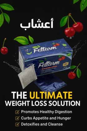 شاي فيتارم العشبي للتخسيس حارق طبيعي للدهون01140963128