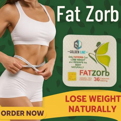 فات زورب حرق الدهون وإنقاص الوزن بفعالية01208615248