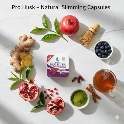 كبسولات برو هاسك للتخسيس الفعّال وحرق الدهون نتيجة ملحوظة مع الاستمرار01140963128