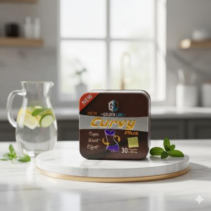 كبسولات كيرفي  للتخسيس وشد البطن والترهلات 01208615248