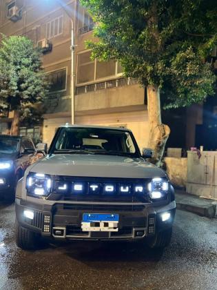 لعشاق التميز.. تأجير جيتور T2 الجديدة بالسائق من بسيوني ترافيل