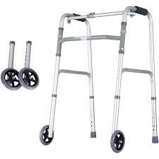 مشاية كبار السن القابلة للطي خفيفة وآمنة 01140963128/01208615248