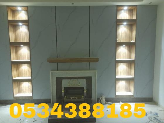 مشبات مجالس فخمة في الأحساء والهفوف | تصميم وتنفيذ احترافي | 0534388185