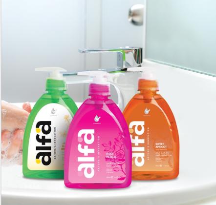 مطلوب وكلاء وتعاون تجاري لمنتجات الشعر والمنظفات‎‎