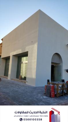 ملاحق اسمنت بورد بالرياض ومجالس اسمنت بورد | 0566100358