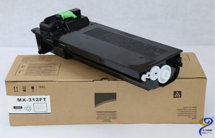 أحبار ماكينات تصوير المستندات SHARP