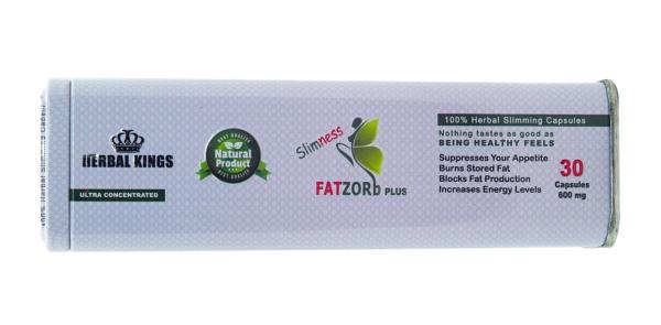 منتج التخسيس فات زورب بلس